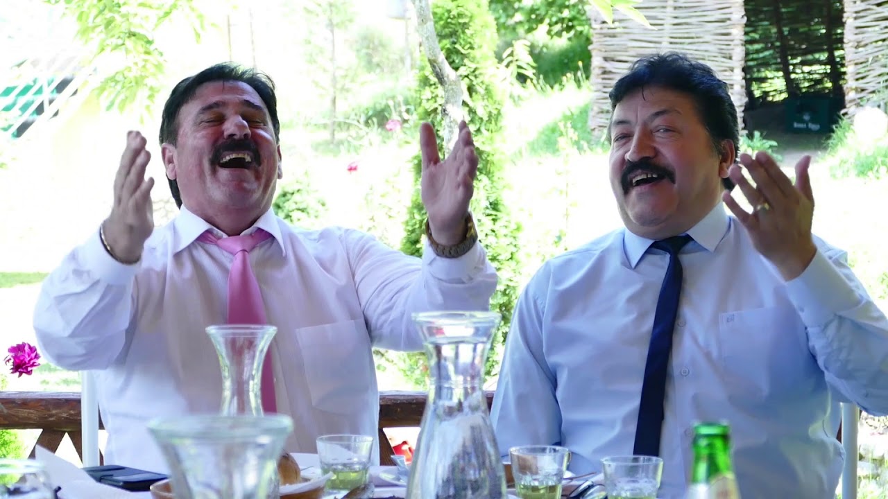 Fatos Selmani - Kur merr siten dhe gatuan (Official Video)