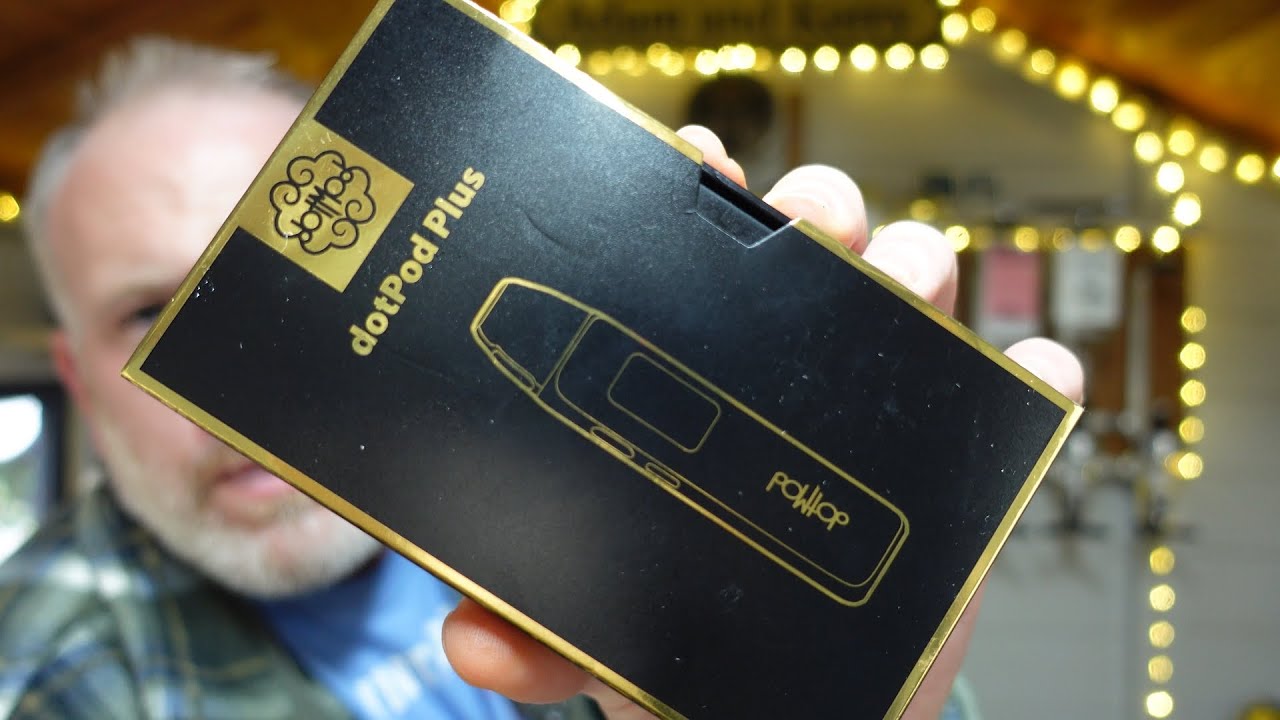 dotMod dotPod PLUS