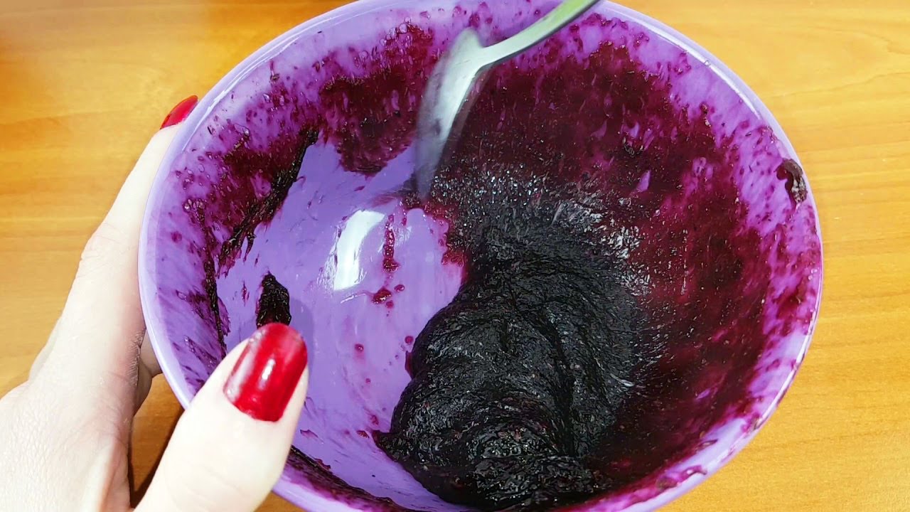 Slime Fara Lipici - Doar 1 ingredient! - 4 Feluri