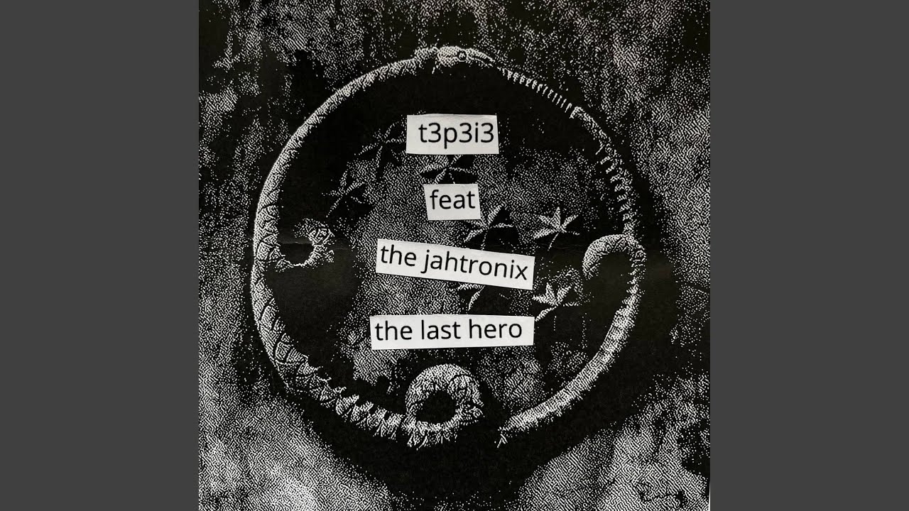 The last hero