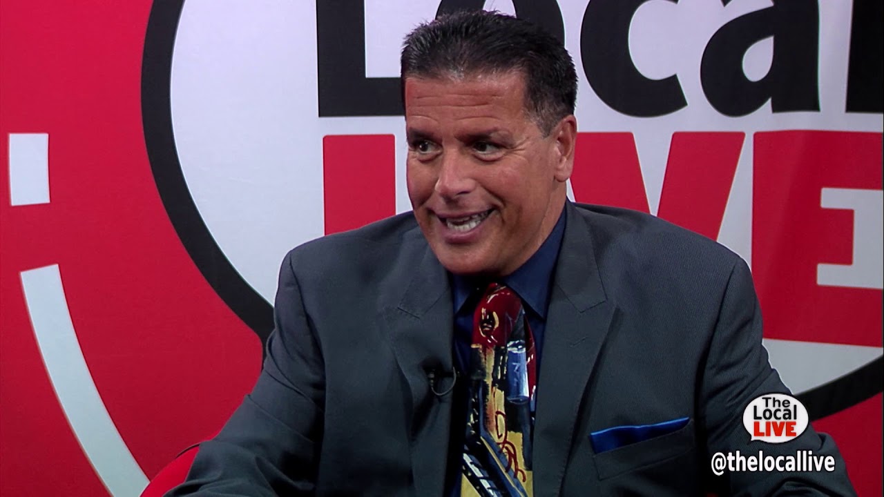 Lento’s Guide To A Successful School Year - The Local Live #275 - 9/19/19