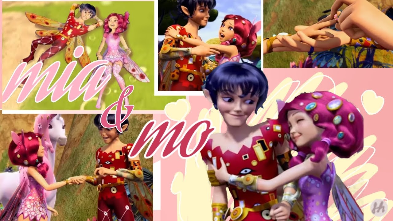 mia x mo || mv || sad song