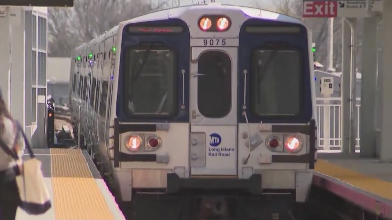 Major LIRR service disruptions this weekend during signal upgrades