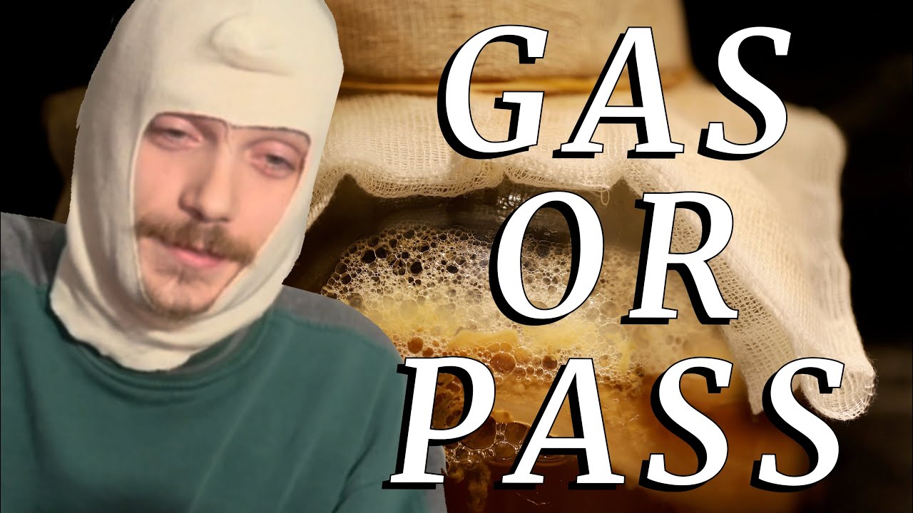 Gas or Pass