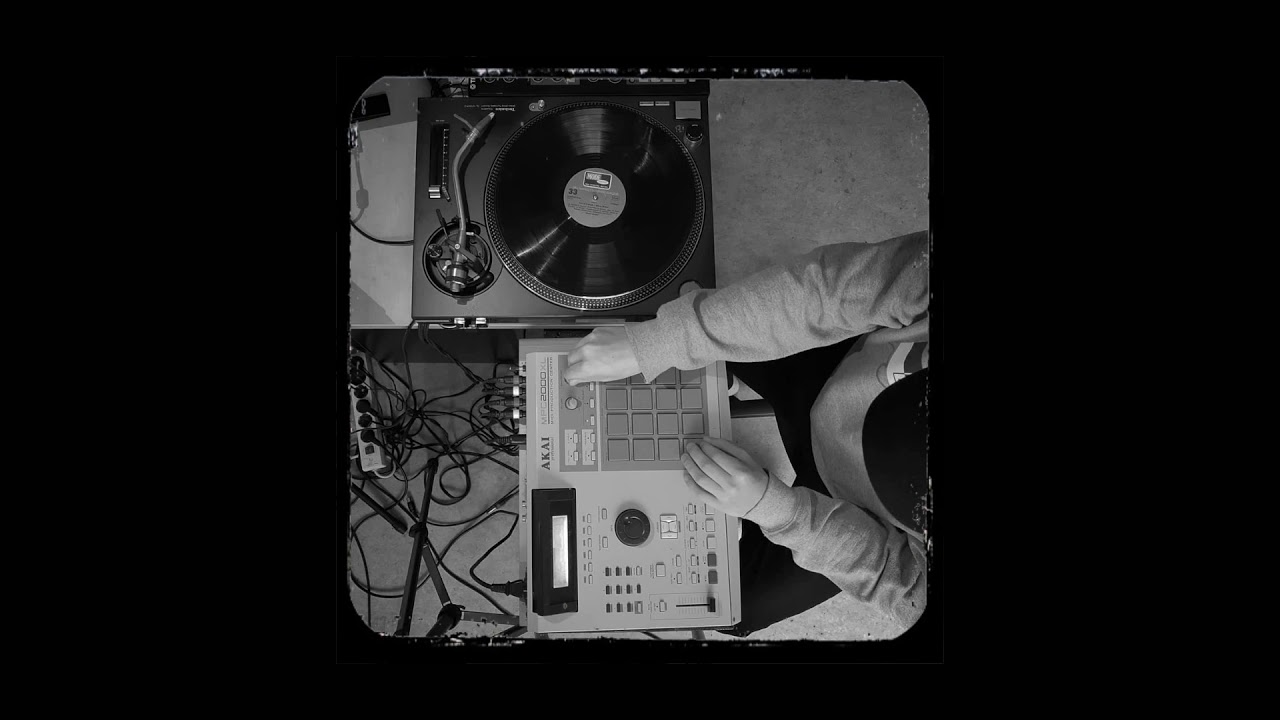 BASE DE RAP BOOMBAP UNDERGROUND - OSCURO - USO LIBRE - FREE USE 2025