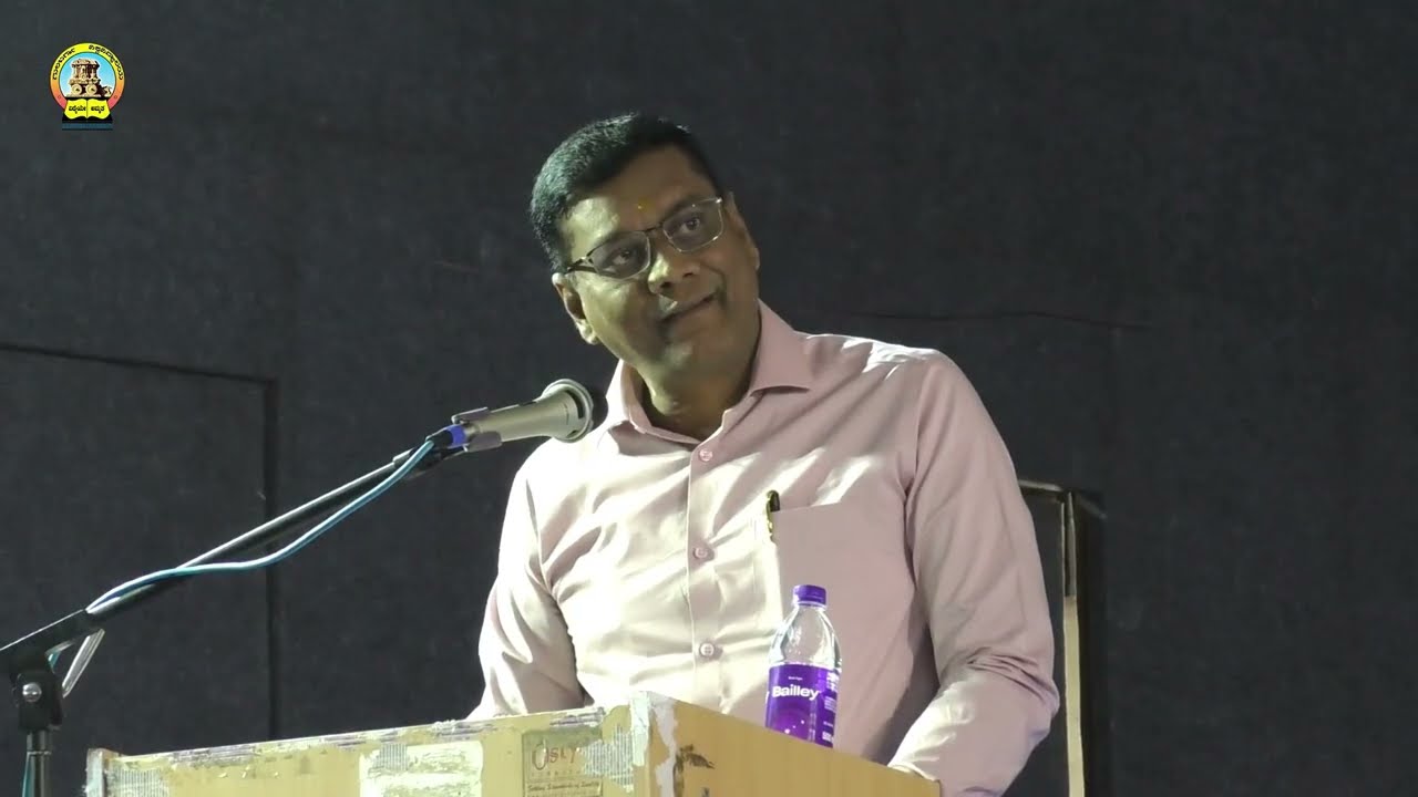 Faculty Development Program | Inauguration Session | RUSA/PM-USHA & KSHEC | 09.03.2026