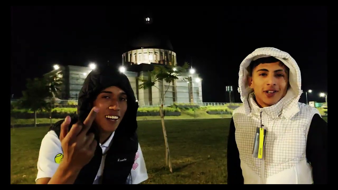 No Llamen❌📞 Videoclip Oficial - axel flp FT el primo