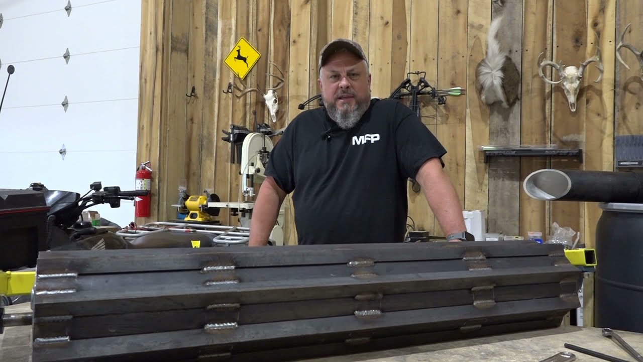 The Food Plot Guy Introduces Micro Food Plots DIY Series