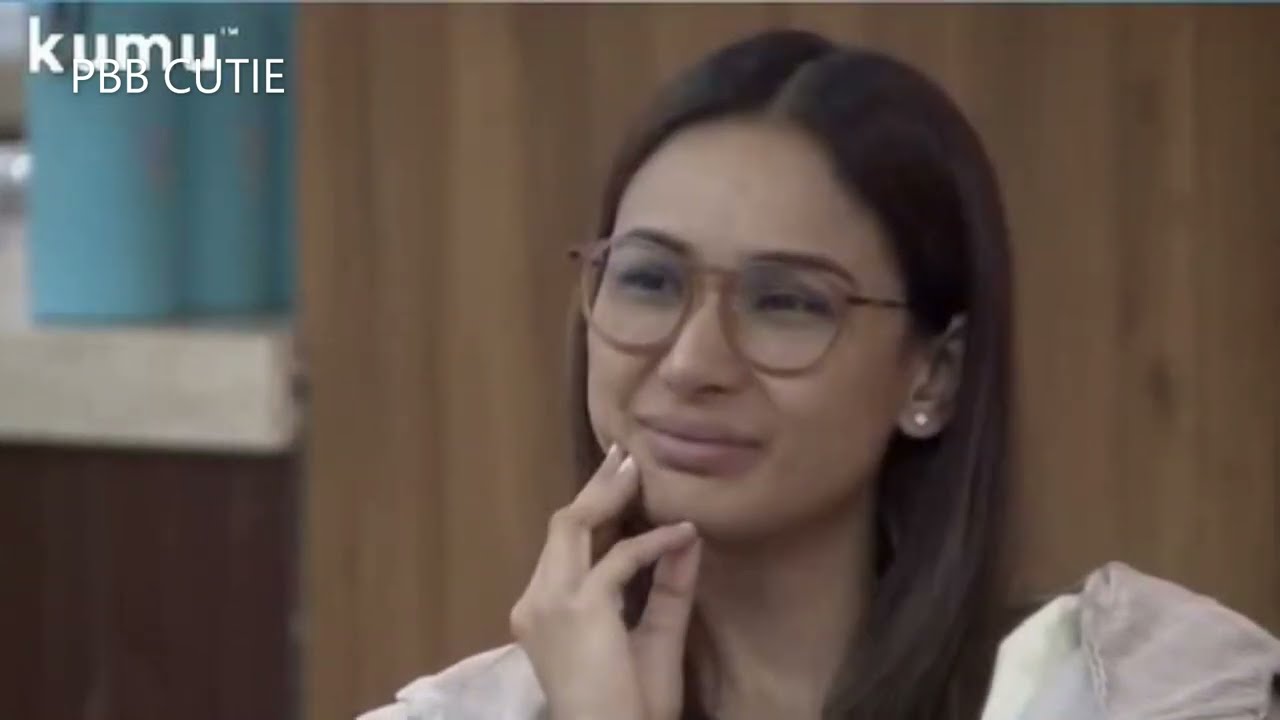 PBB BIGA10 - Kwentong Childhood ni Isabel