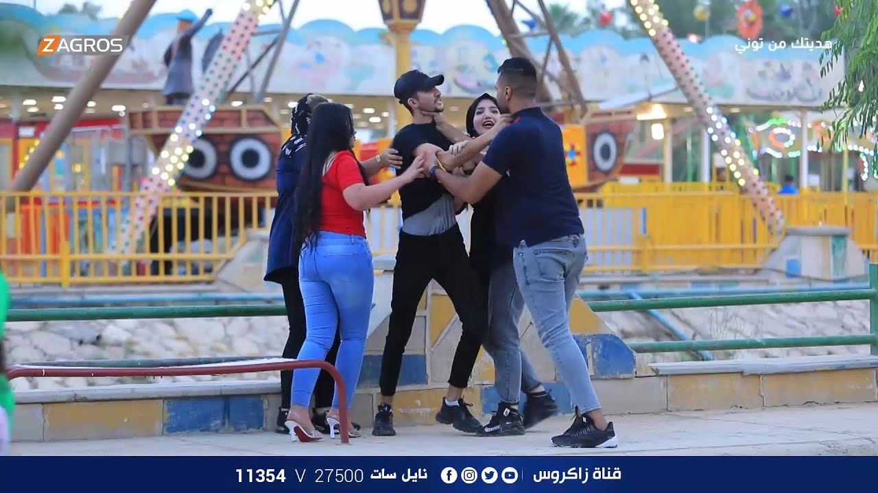 مقلب هديتك من توني | الحلقة 9