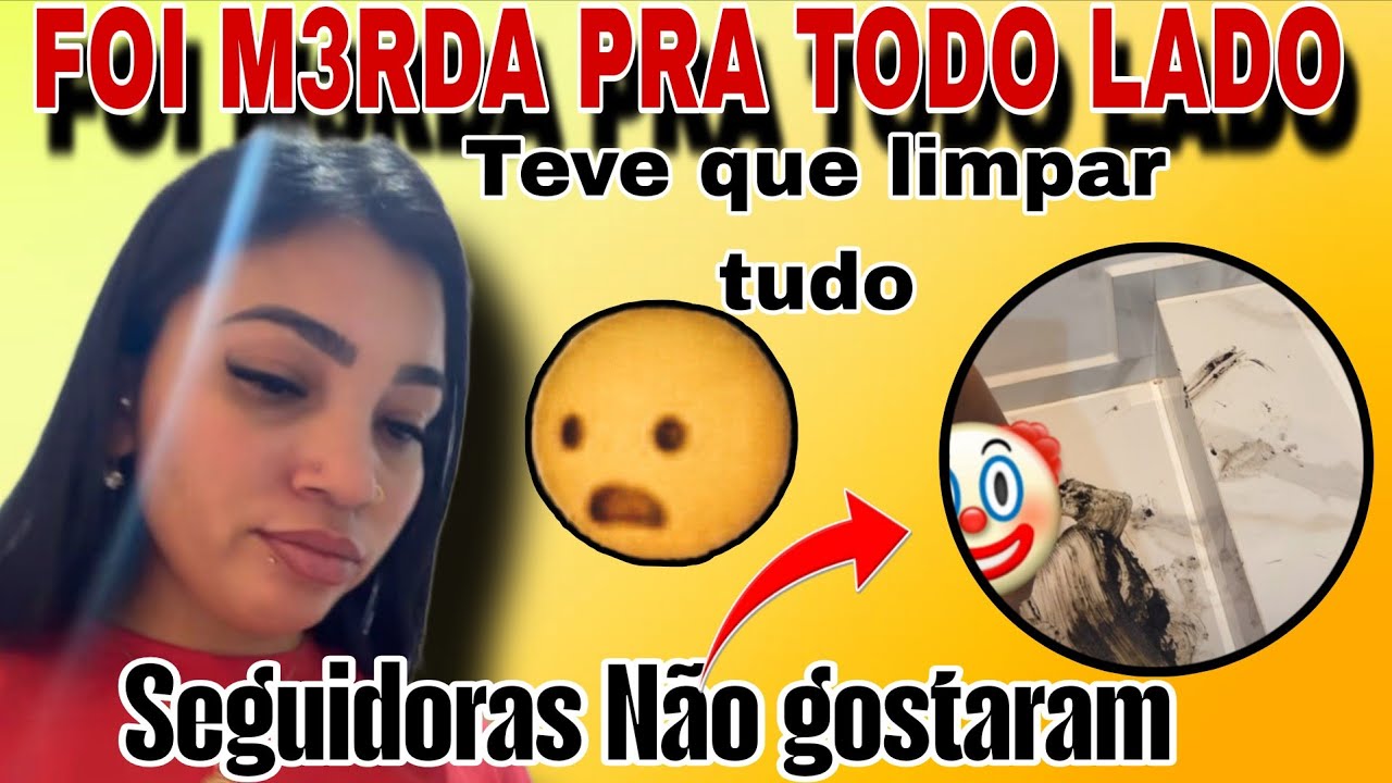 🚨JOSYANE PASSA SUSTO TERRÍVEL AO CHEGAR EM CASA, A COISA TAVA FEIA🚨💣UM PSICÓLOGO SERIA BOM💣😲😲😲