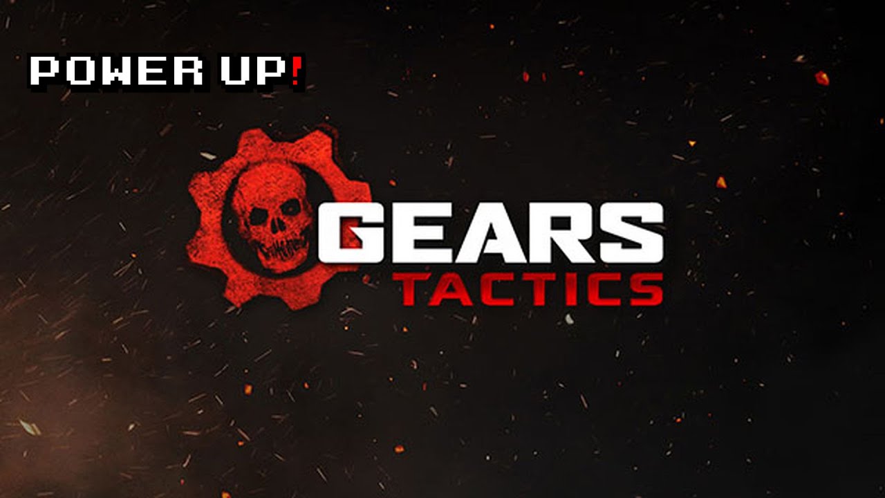 Gears Tactics Gameplay - No Commentary - 1080P - 60FPS