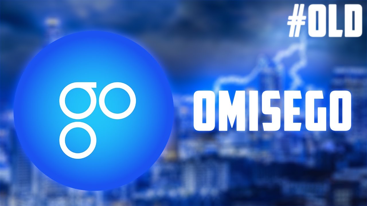 OMISEGO - СТОИТ ЛИ БРАТЬ, ЛИБО СКАМ БЛИЗОК? ПОЧЕМУ OMG NETWORK ЗАДАМПЯТ #TOTHEDNO! #СТАРИЧКИ_РЫНКА