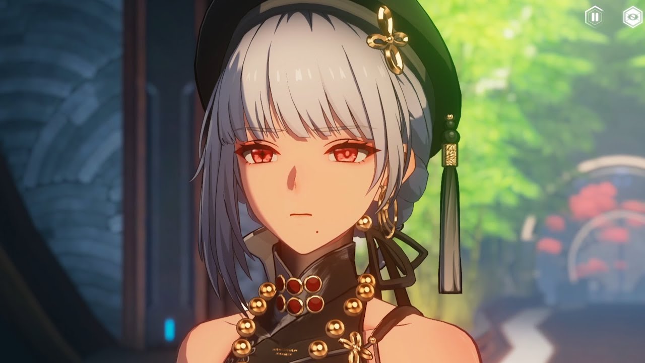 【V1.0 Wuthering Waves】Main Quest: Huanglong Chapter 1「First Resonance」Act 1 (Bugged)