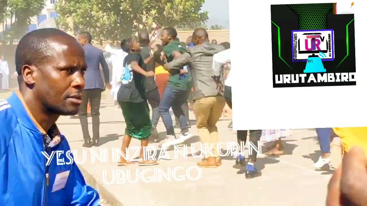 REBA IBYABANJE MBERE YUKO ISRAEL MBONYI AHAGERA