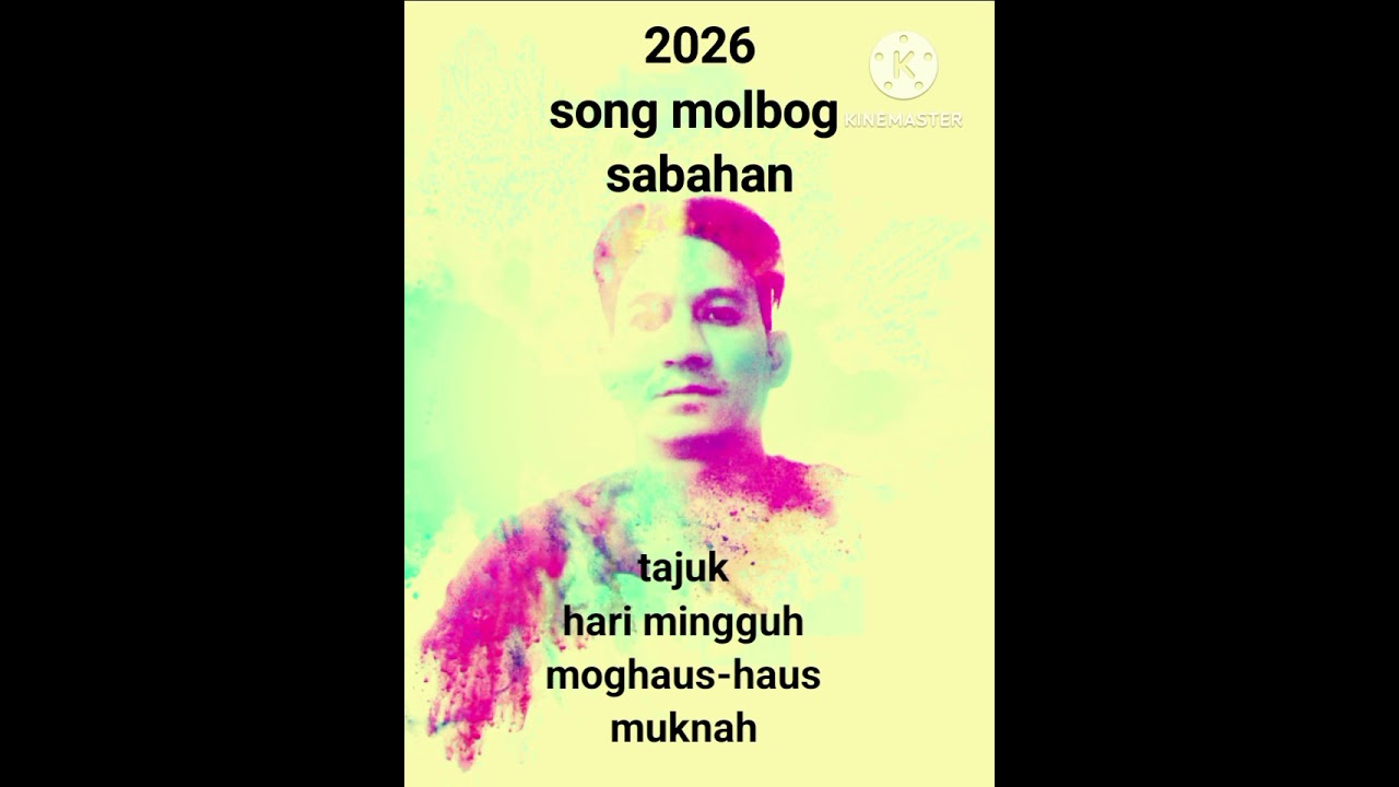 Lagu molbog) moghaus-haus muknah hari mingguh 