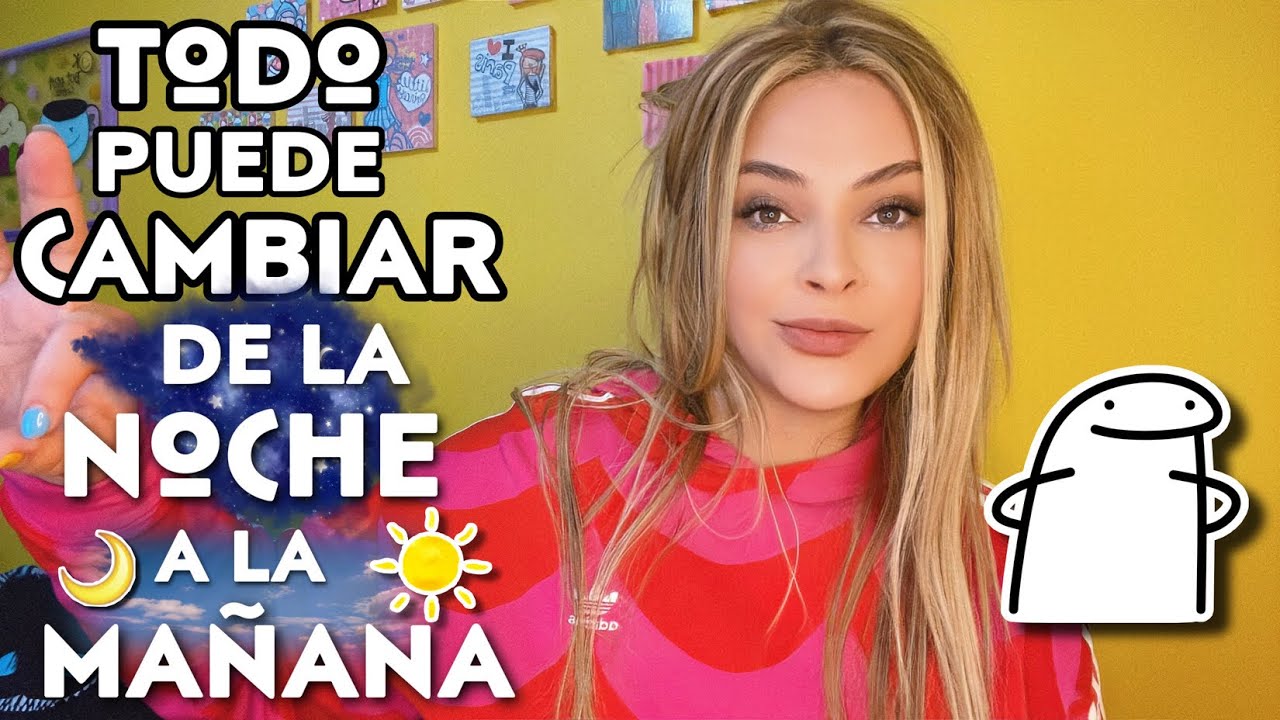 COMENZARÁ CUANDO CREAS QUE TODO HA TERMINANDO, Te explicó porqué