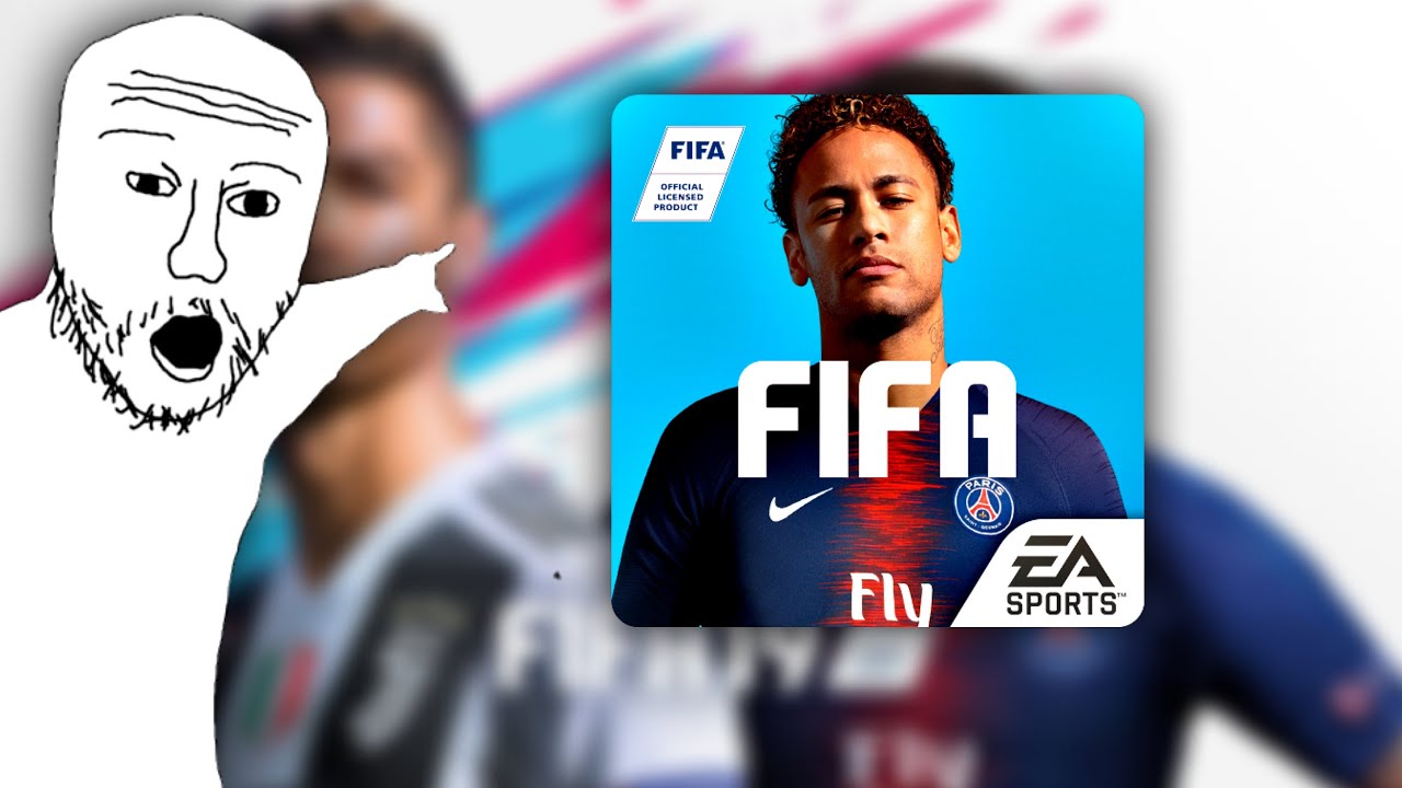 COMO DESCARGAR e INSTALAR el MEJOR FIFA 19 para ANDROID