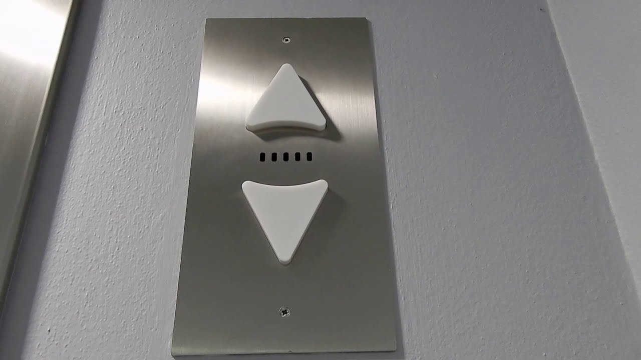 Elevator Chime and Voice Compilation #2