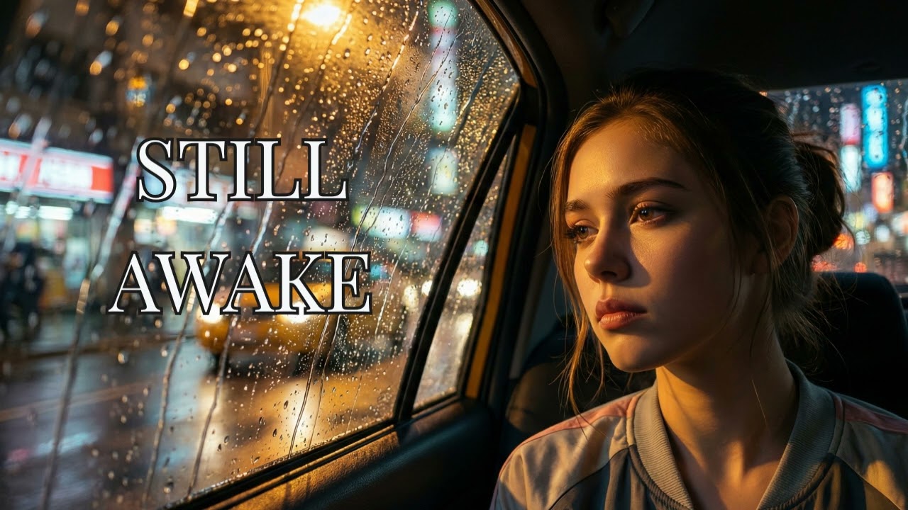 Adelae - Coffee at Midnight (The Night Shift - Track 08)