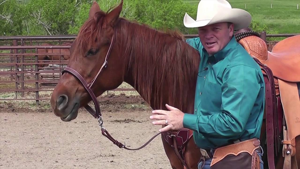 Fitting a Tie Down Strap