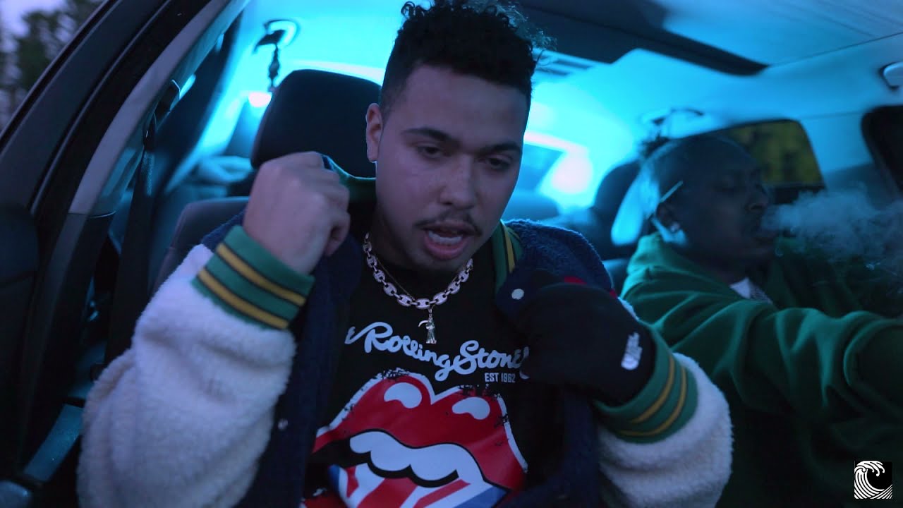 Gonxo! - Gettin Heavy (shot by @nuwavrecords @therealtonik