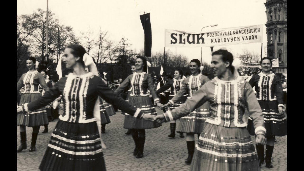 Betka Kub&aacute;nkov&aacute; - Povedzže mi, povedz