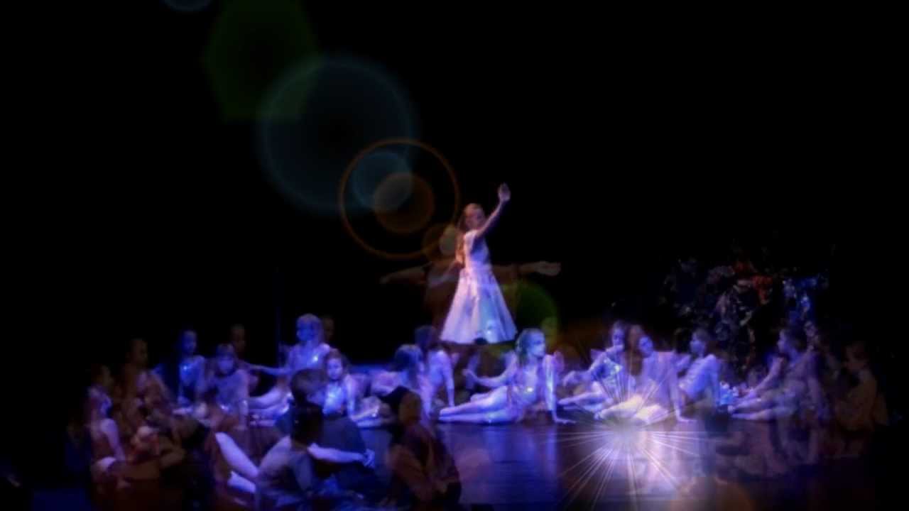 ADENA musical Piotruś Pan