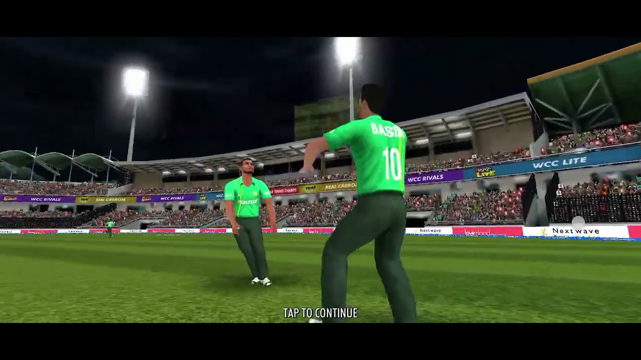 Pak v Ind next team comments 