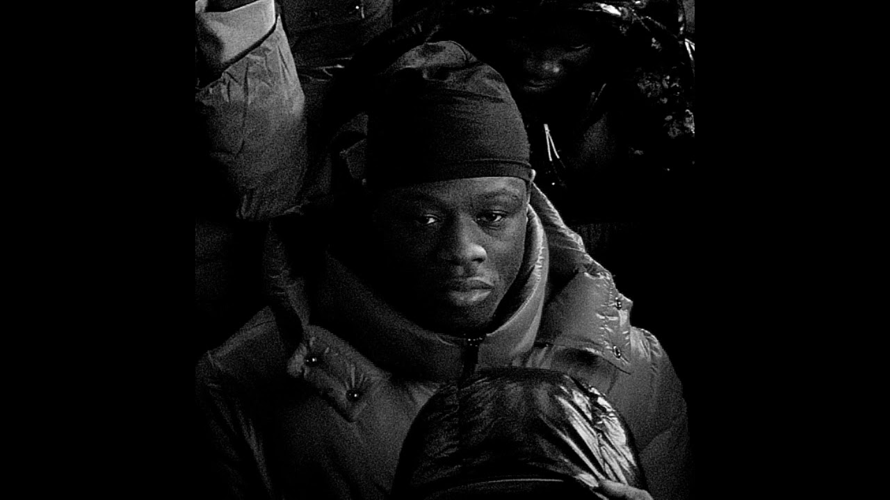DAVE x J HUS TYPE BEAT - 