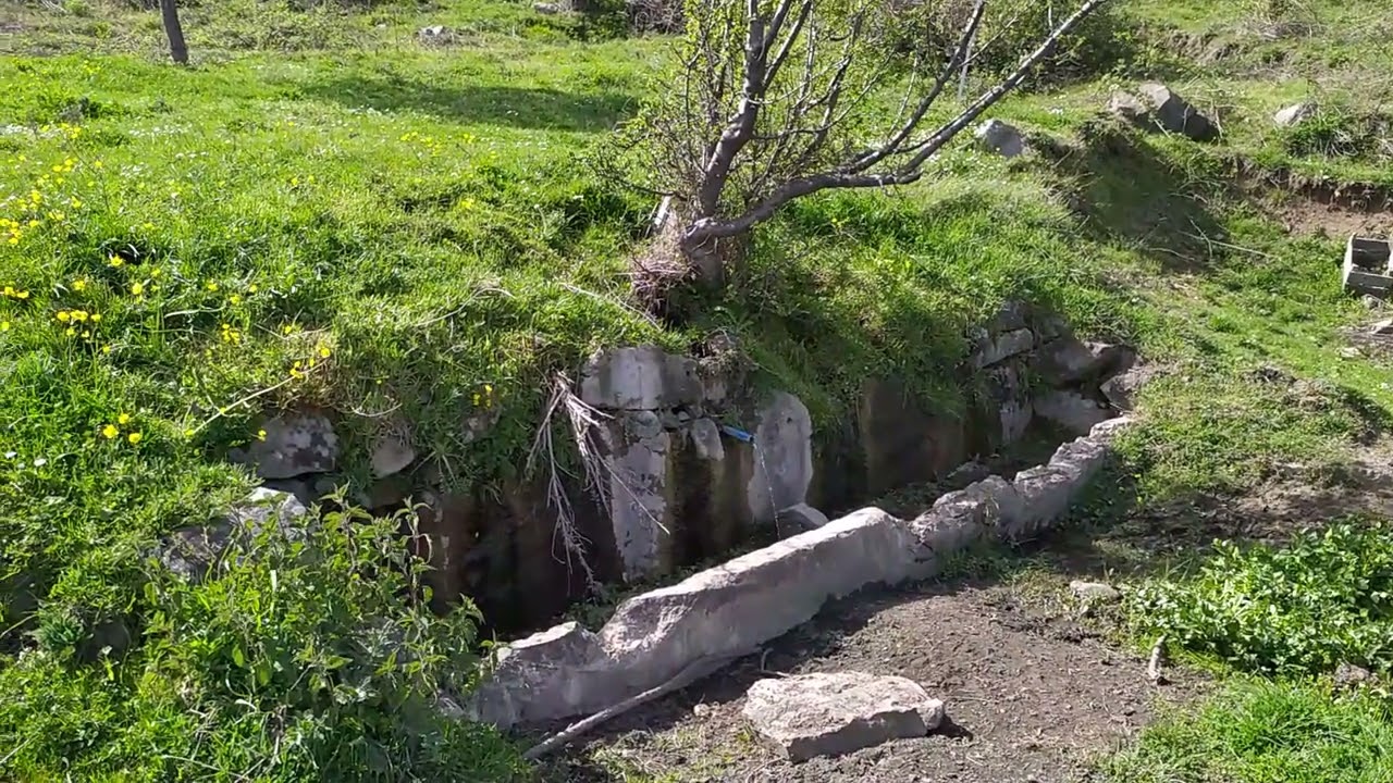 SAMSUN-ATAKUM-&Ccedil;AMLIYAZI MAHALLESİ UYGUNA SATILIK DENİZ G&Ouml;R&Uuml;R TARLA