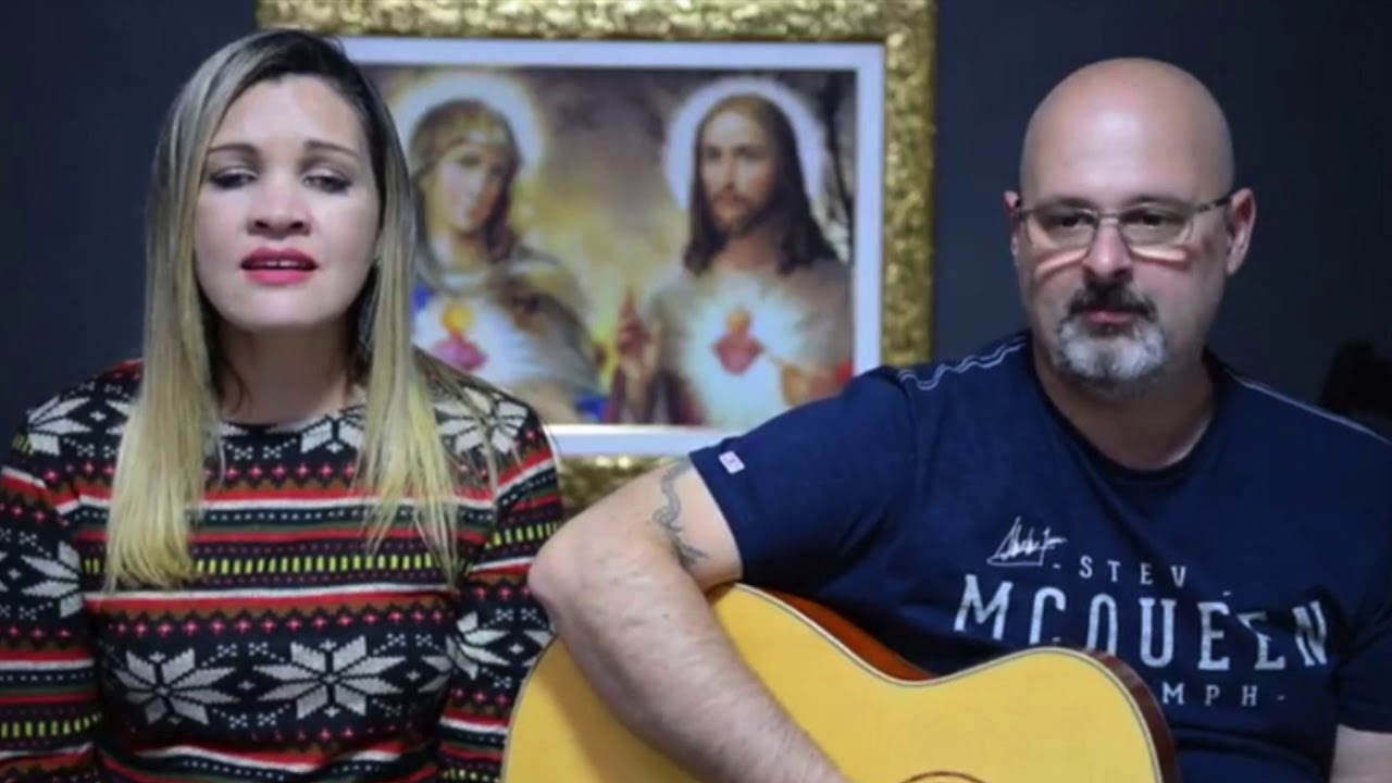 Salmo 116 - 21º Domingo Tempo Comum 