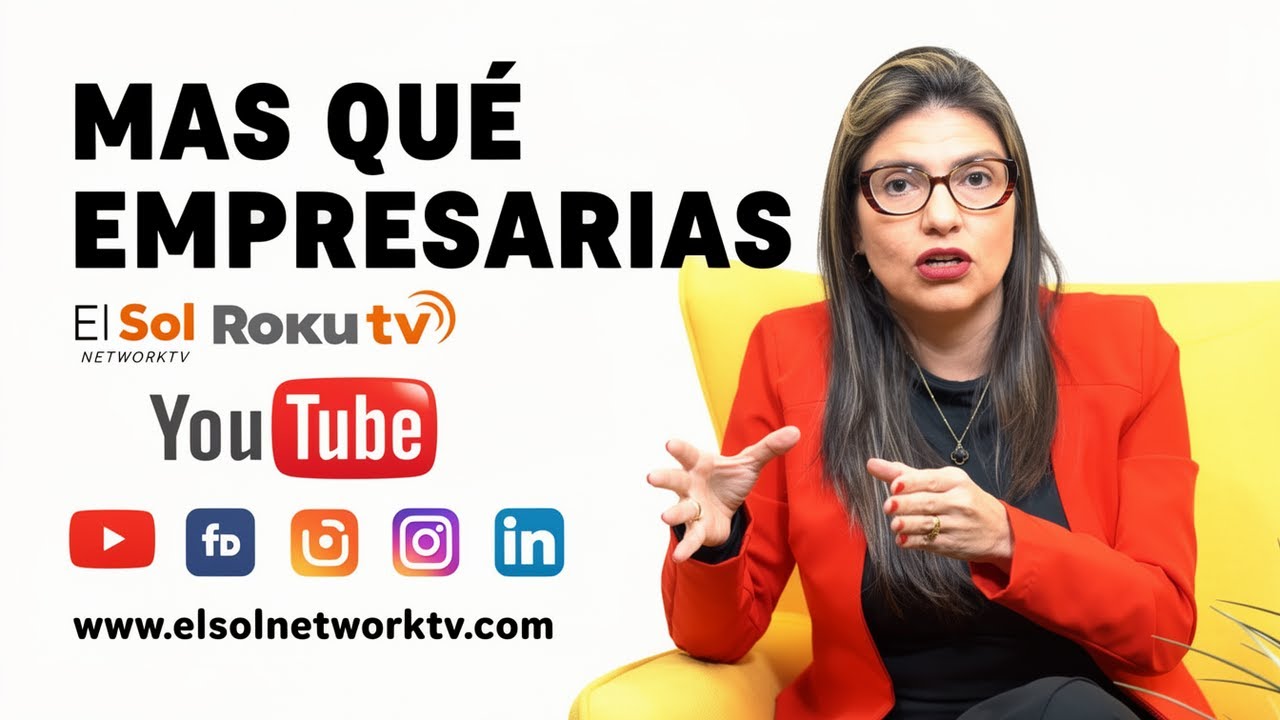 La Clave del Éxito: La Visión Empresarial