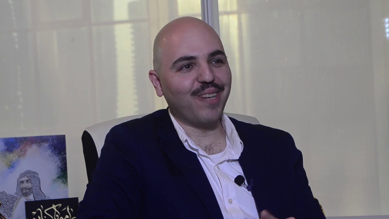 لقاء مع المهندس كنان صافي مدير عام شركة لاكشري اند مور للتصميم الداخلي