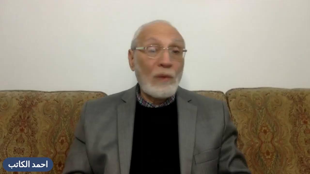 ما هو مذهب الامام علي وجعفر الصادق الذي يتهم أحمد الكاتب بصرف السنة المستبصرين عنه؟