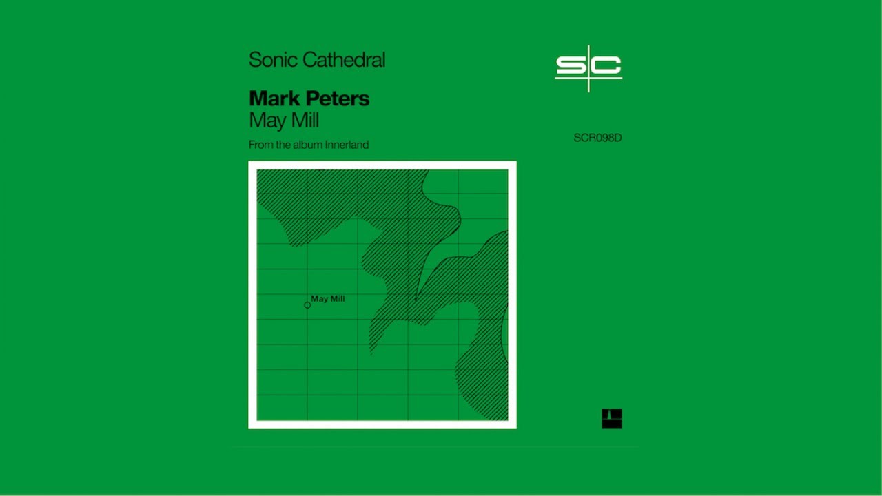 Mark Peters - May Mill (Official Audio)
