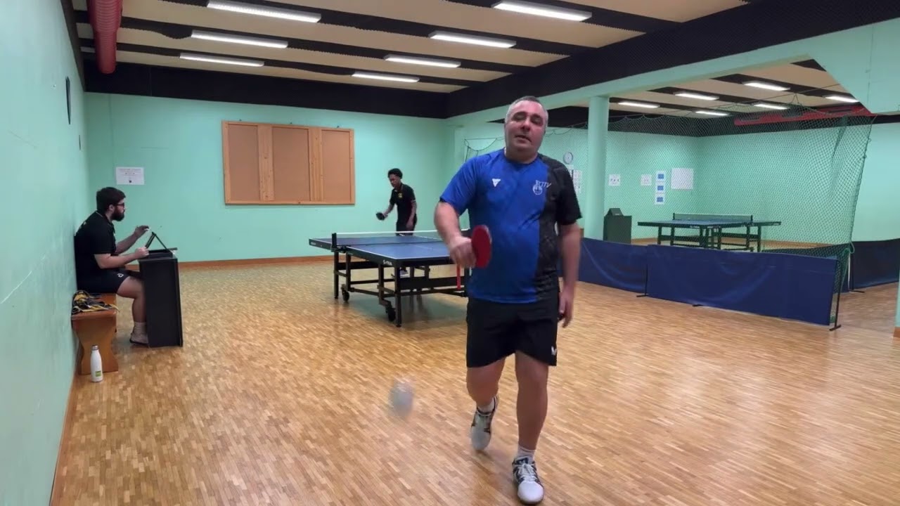 LNC | Versoix vs Bernex (Tour 10) | 2025-26