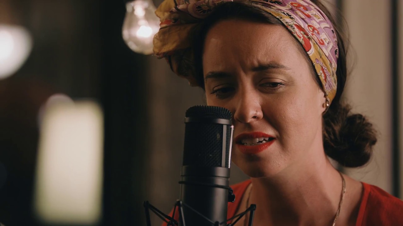 Kate Wadey - You Go To My Head