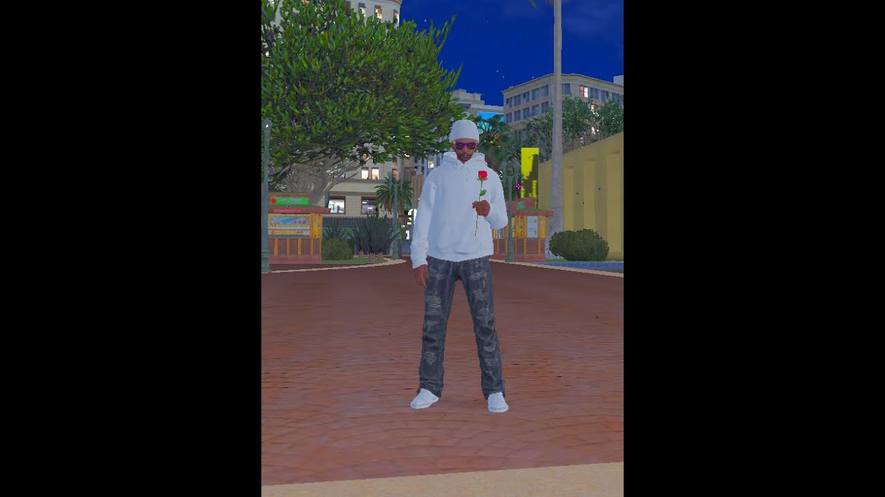 [GVMP] Private Jackson