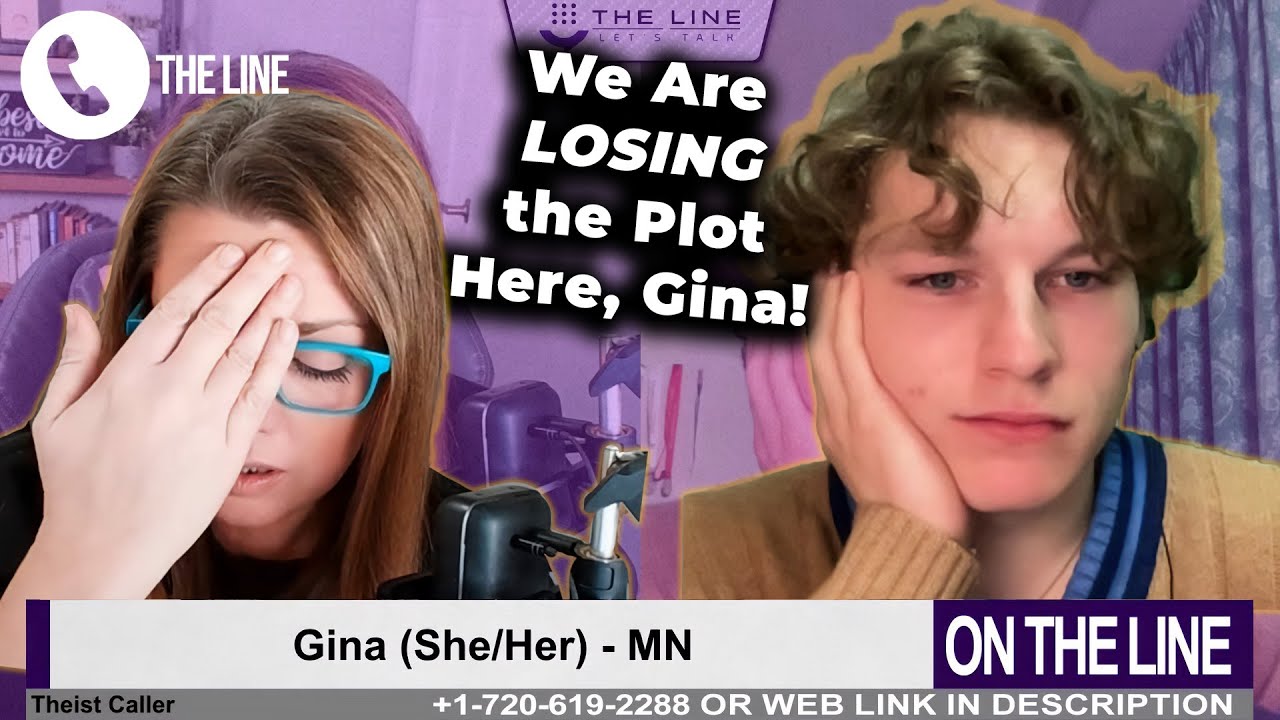 UNHINGED Caller Struggles to Keep a Single Point on Track | Shannon Q and Will McC