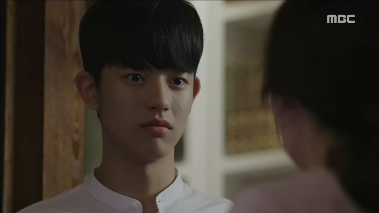 [The Guardians] 파수꾼 ep.25,26Park Solromon, 