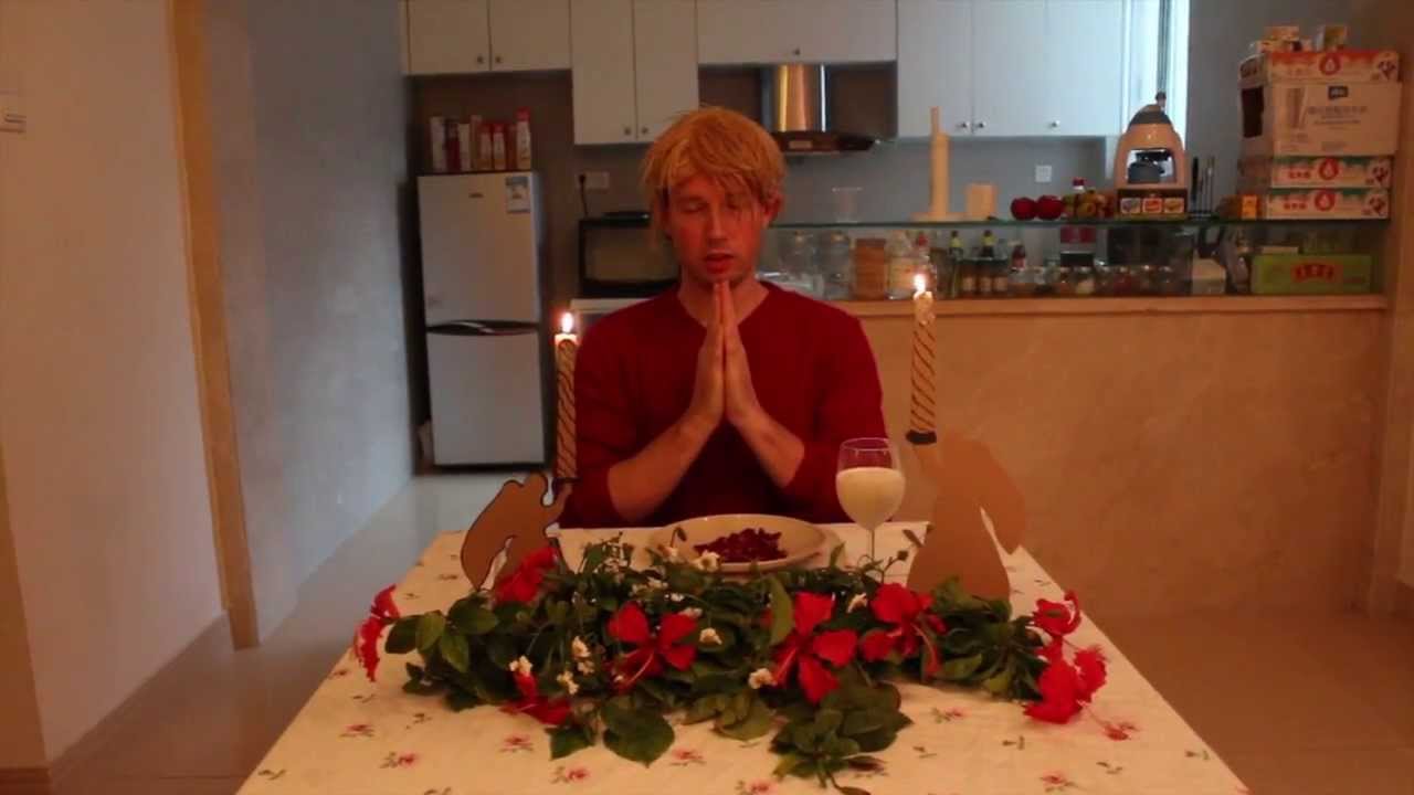 Home Alone (Sweded) 2013