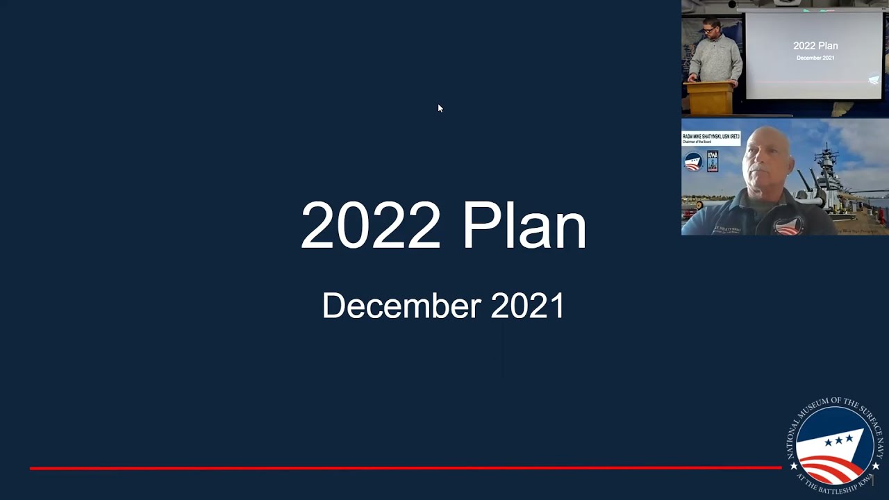 Look Ahead to 2022 with CEO Jonathan Williams
