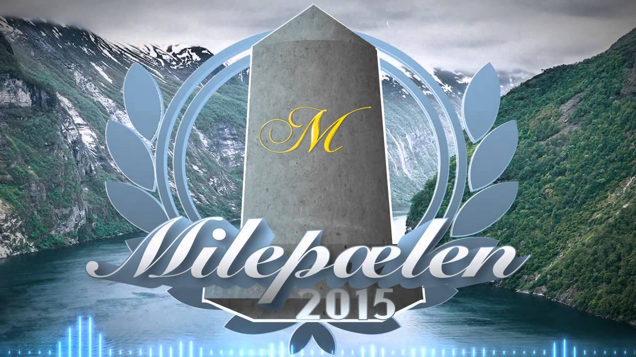 Milepælen 2015 - TIX