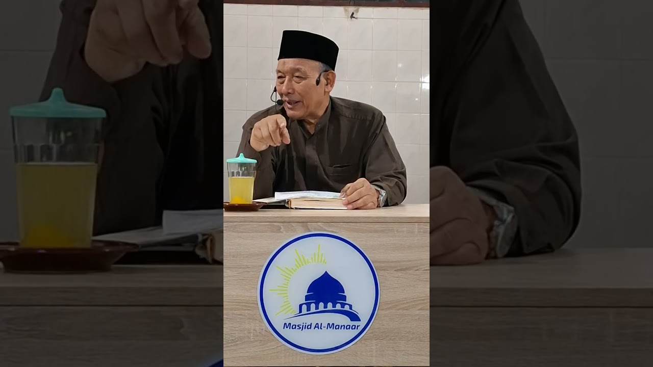 Ustadz Drs. H. Muhammad In'am, M.Pd.I