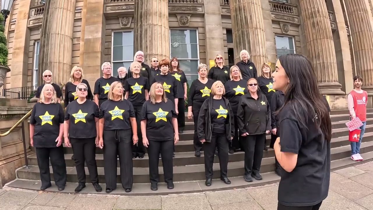 Unwritten The Dome, Edinburgh Fringe 2025