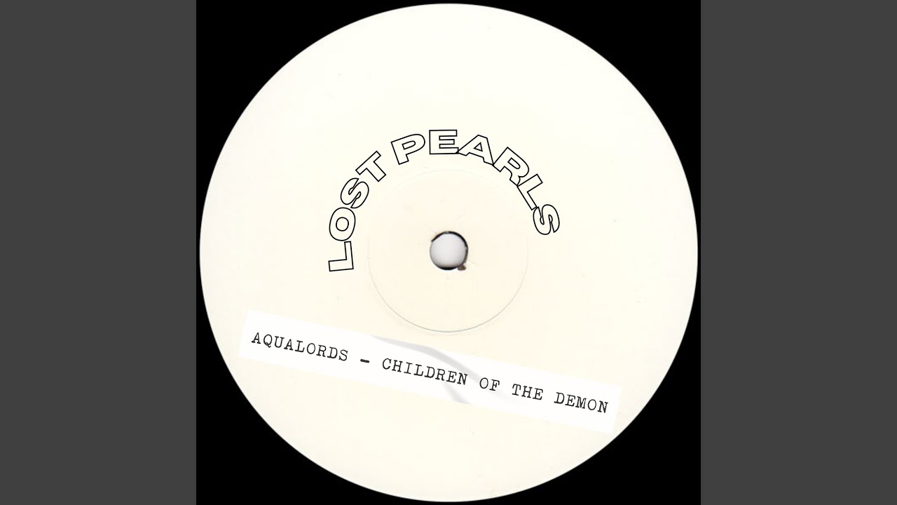 Children of the Demon (Rns Radio Mix)