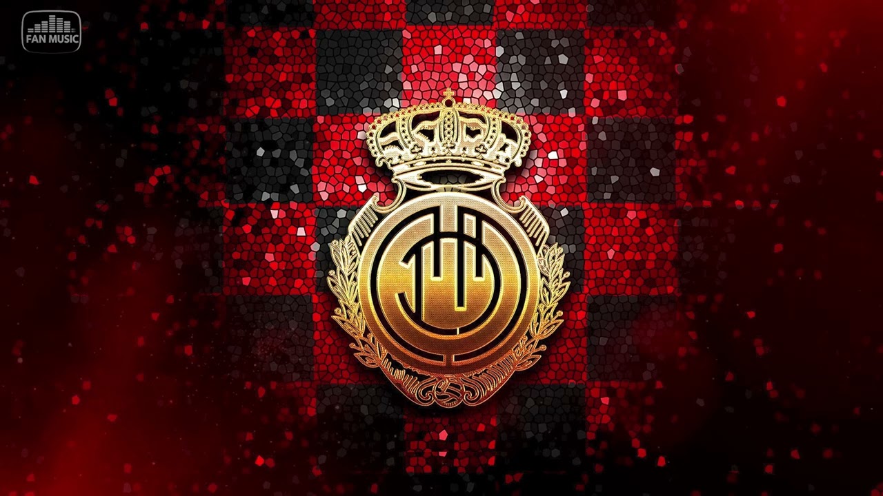 MALLORCA 🎵 - Canción del  Real Club Deportivo Mallorca 🎵