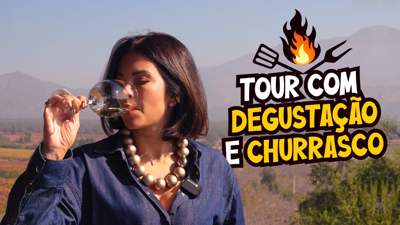 Conheça a Vinícola El Principal | Dicas de Santiago