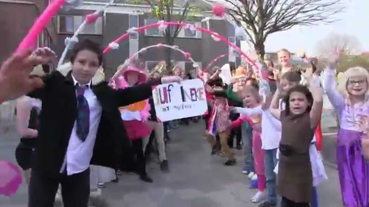 Lipdub o.b.s. Kiezel en Kei Bergambacht